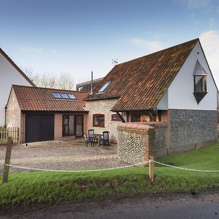 Villa The Cley Blakeney  Esterno foto