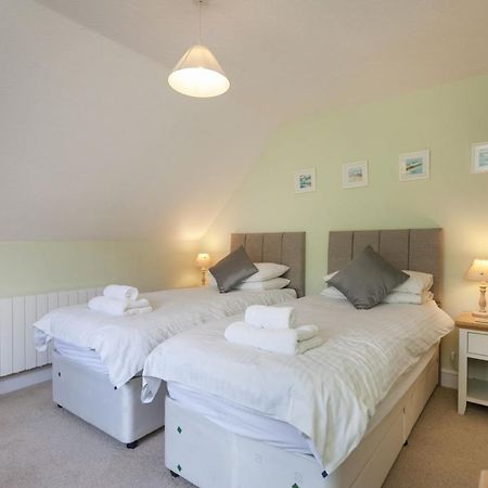 Villa The Cley Blakeney  Esterno foto