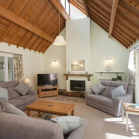 Villa The Cley Blakeney  Esterno foto