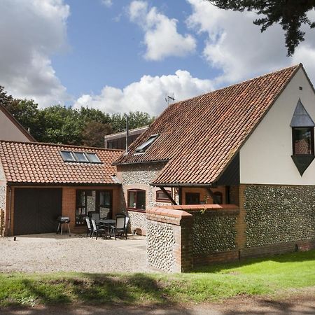 Villa The Cley Blakeney  Esterno foto