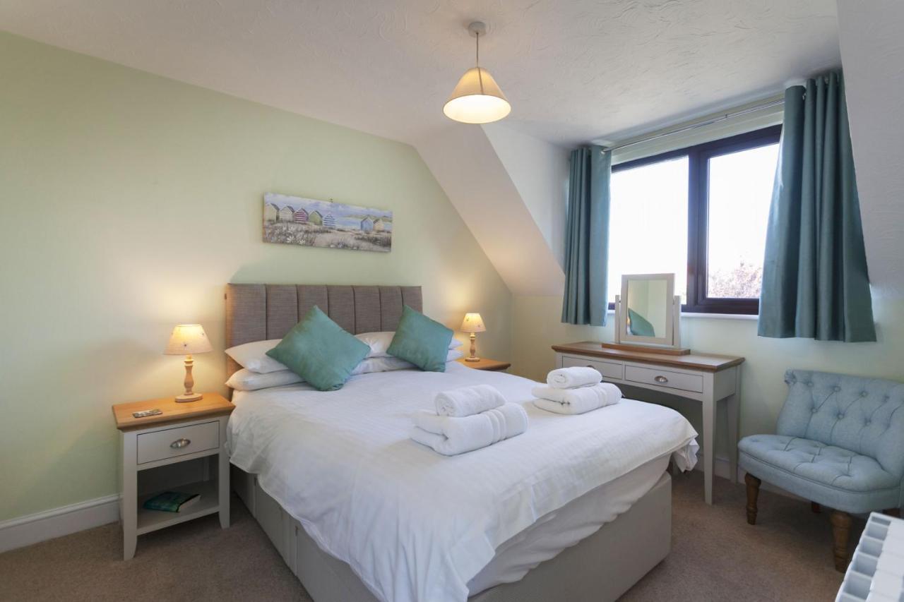 Villa The Cley Blakeney  Esterno foto