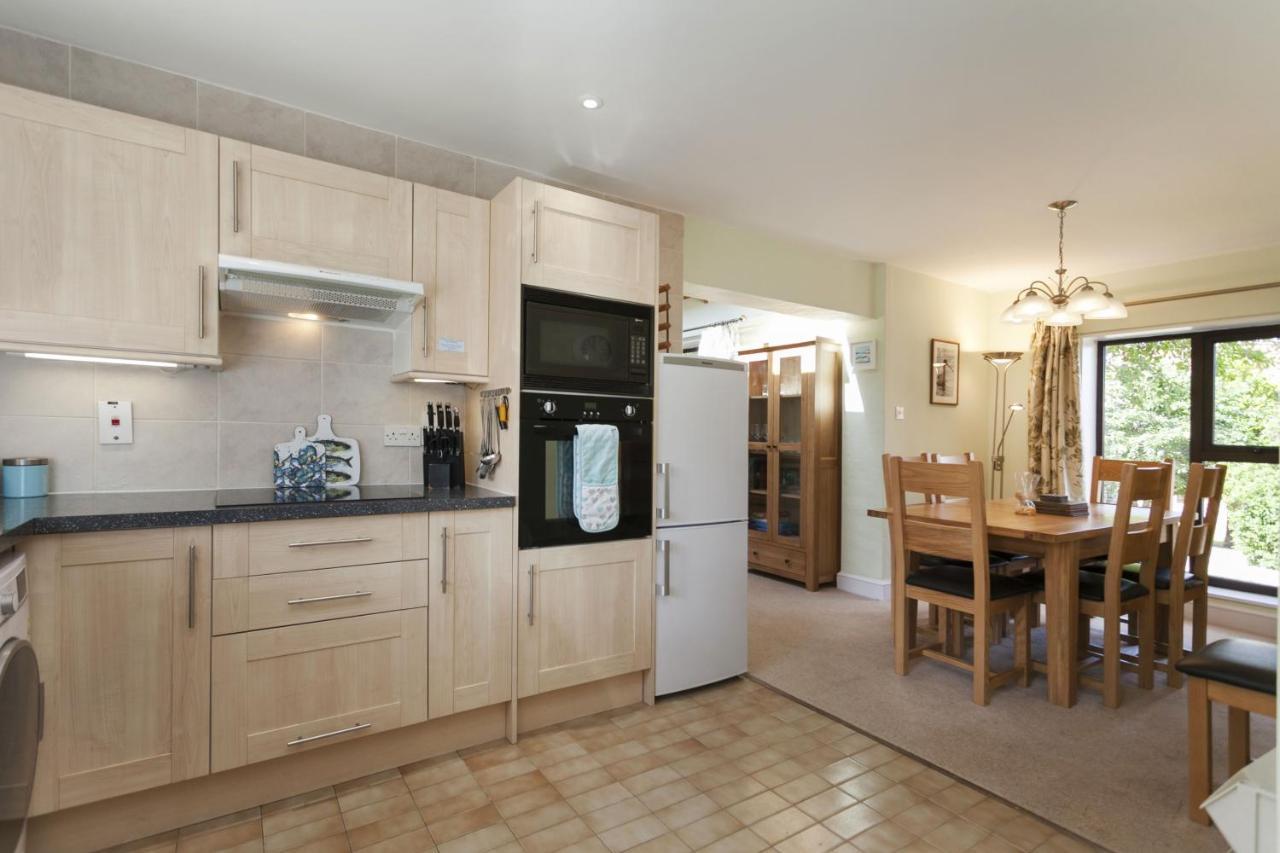 Villa The Cley Blakeney  Esterno foto