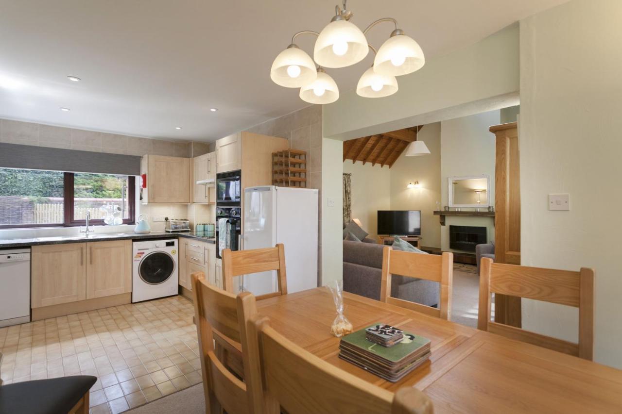 Villa The Cley Blakeney  Esterno foto