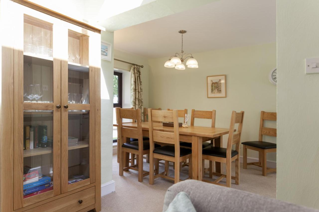 Villa The Cley Blakeney  Esterno foto